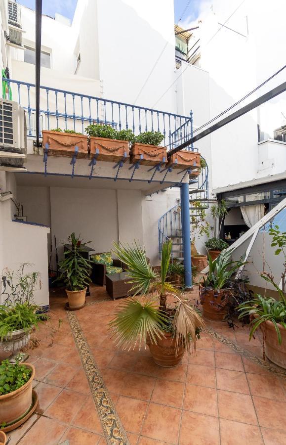 סביליה Suay Apartments מראה חיצוני תמונה