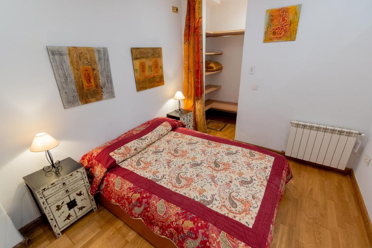 סביליה Suay Apartments מראה חיצוני תמונה