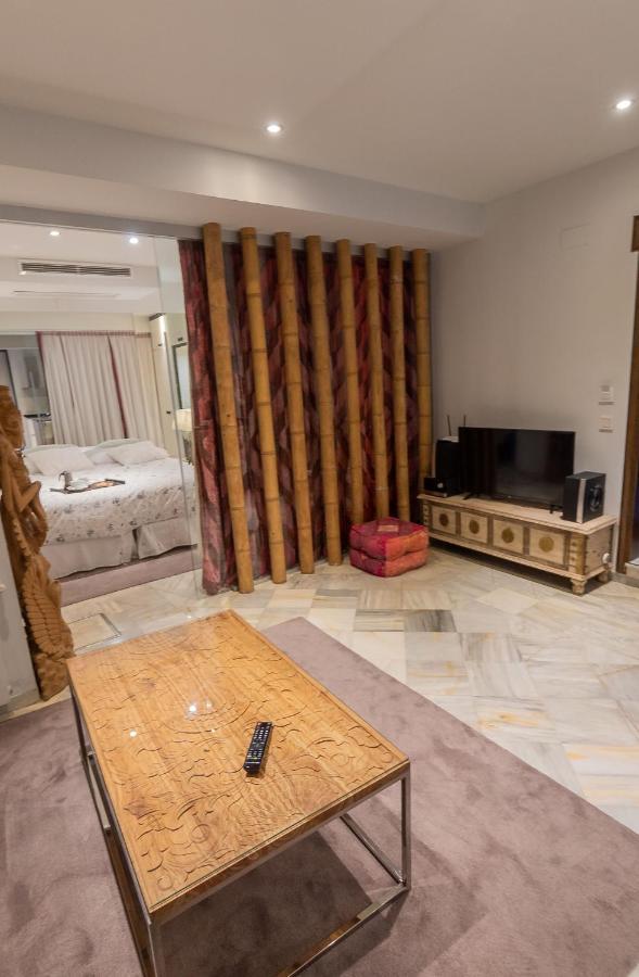 סביליה Suay Apartments מראה חיצוני תמונה