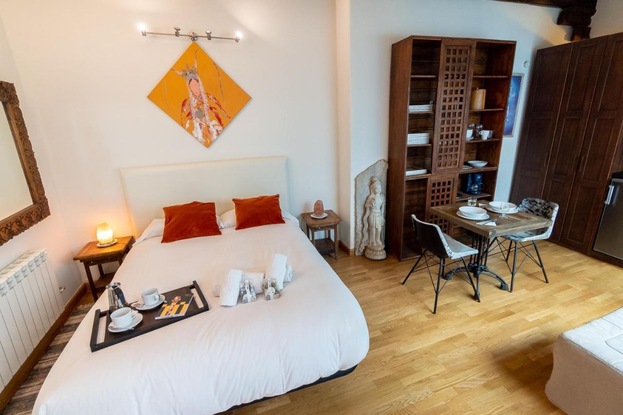 סביליה Suay Apartments מראה חיצוני תמונה