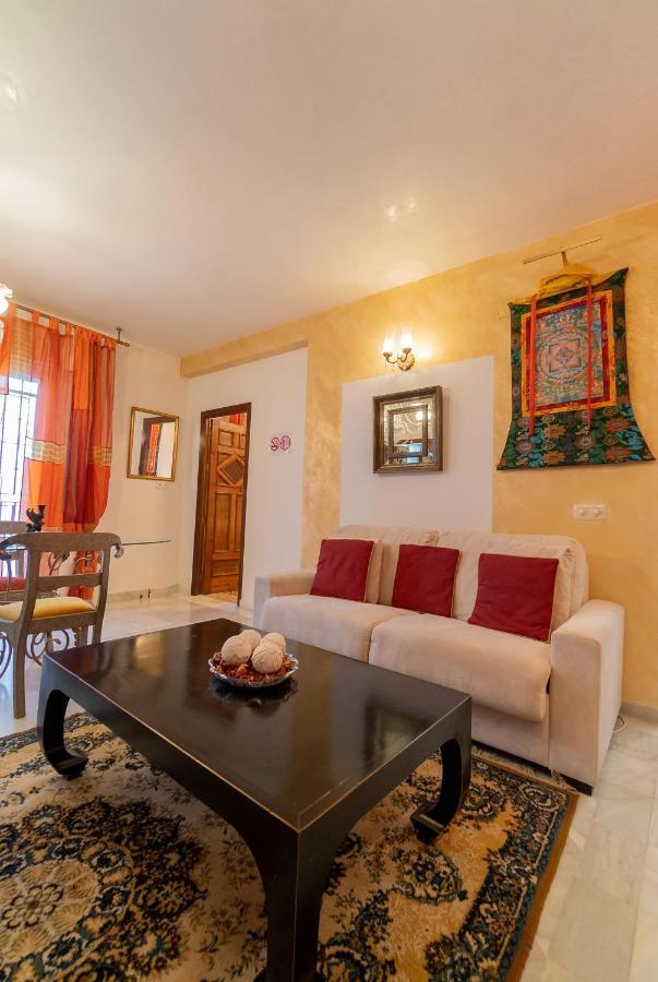 סביליה Suay Apartments מראה חיצוני תמונה